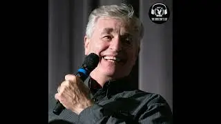 A Compassionate Spy with Steve James and Ondi Timoner (Ep. 442)