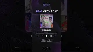 Listen to 'ARABIC TYPE BEAT' by TANMAYBISWAMUSIC at beat22.com #shorts