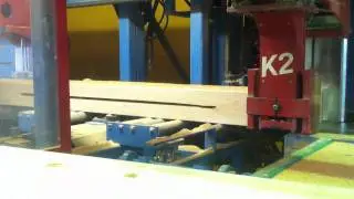 CutMyTimber: Hundegger-K2-Slot-Cutter - Digital Fabrication
