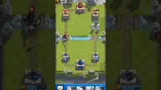 humlhado pato #clashroyale