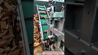 Best Innovative Firewood Splitting Machine Best Productivity Tools