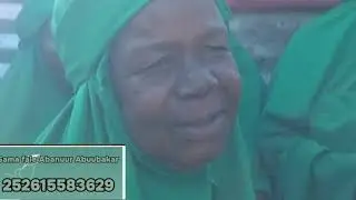 13/1/2026 maam saluuma.muradkeed molow uyeel