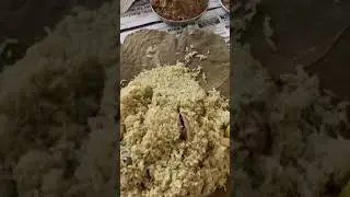 Mysore famous briyani#mysore#biryani#food#foodie#mysorefood#mysorebiryani#trending#reels#shorts