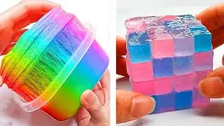Nuevo 2020 Slime | V&iacute;deos de Slime: Satisfat&oacute;rio & Relaxante | Satisfying Slime Videos ( ASMR )
