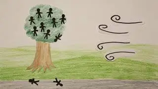 Rabbits on Trees - Chestnut (Official Video)
