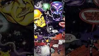THANOS ENCONTROU A JOIA DO PODER!!!!
