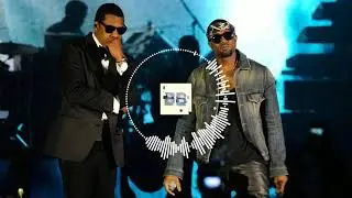 Jay Z x Kanye West Type Beat 