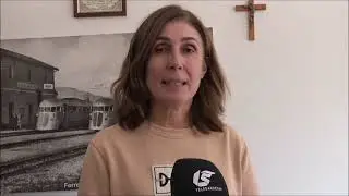 SAN GIOVANNI SUERGIU, PROGETTO PER IL RECUPERO DELLA CENTRALE ELETTRICA DI SANTA CATERINA 09 11 2024