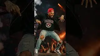 Why Chris Brown Is Still One of the Best Dancers in Music