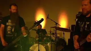 Kalmar live @ KV Schlot 2024-04-27 - full set