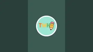 Tiny Hands Writing is live!