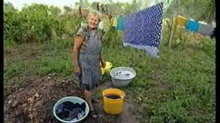 Szénégetés