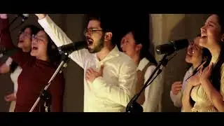 Glorioso d&iacute;a &mdash; EMUSA Worship (Cover Oficial)