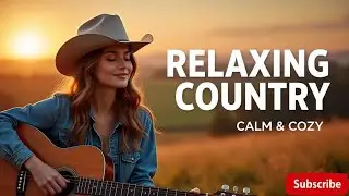 🍂 Warm Country Love Duets, Perfect for Focus & Relaxed Days Vol 8