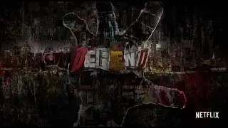 The Defenders music video tribute