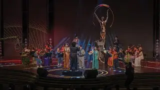 Special collection of songs in all Kurdish dialects by Payiza Academy l Rwanga Awards 2023