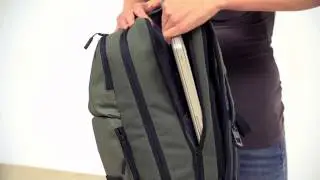 Timbuk2 Showdown Laptop Backpack 2014