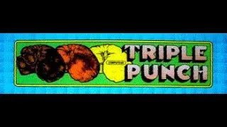 River's Arcade Review   Episode 142 Triple Punch