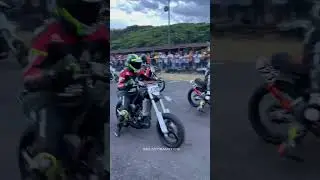 Carreras dt 200  miko120 Gerardo 88 y rigo el avión 227  de lokos