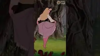 La bella durmiente doblaje original vs nuevo
