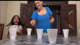 Eu, ela e a perigosa bala soft! Vem ver rs