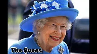 Doorfloor - The Queen (Official Visualiser)