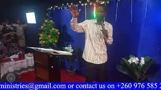 SUNDAY SERVICE LIVE | HEALING WINGS MINISTRIES|01.02.2026