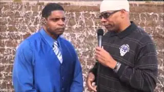 The JTC Radio X-Change Show with E.Wilson & Freddie Wilson in Atlanta Ga