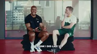 Personal Training Testimonial | Virgin Active