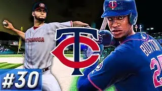 Year 2 MLB Draft Special (4th Overall) - MLB The Show 17 Franchise Ep.30
