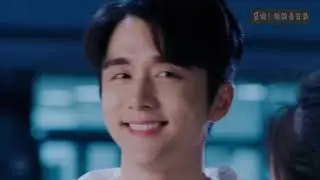 【张新成/Steven Zhang】Yubing's smiles 爱笑的冰神来啦！