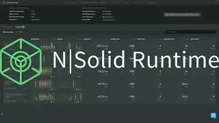 N|Solid Serverless