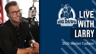 Trump Tariffs, Market Sell-Offs & Retirement Investing: Why Discipline Matters in 2026