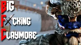 [FOR HONOR] - B.F.C. Division 2.0 - A Highlander Returns