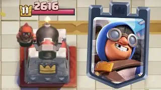 Cannoneer