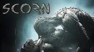 [SCORN]RTX 3080 Ti-I7 12700K 5 GHz 4K DX12 High Settings Performance