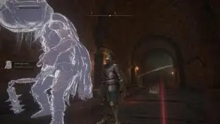 ELDEN RING&trade; Mad Pumpkinhead Spirit Ashes Summon Ally Full Moveset Gameplay ( Juggernaut Tank )