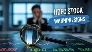 HDFC Bank Stock Analysis 2025 | Is India&rsquo;s No.1 Bank Still a Buy?