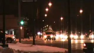 Superior Ambulance Responding
