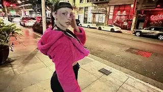 bol technolu bol m&uuml;zeli los angeles vlog