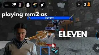 Mm2 Mobile Montage As *ELEVEN*