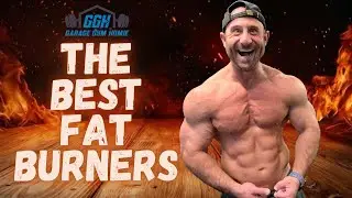 Best Fat Burner 2023 🔥 Top 7 Strongest & Daily Fat Burners
