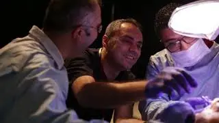 Rhinoplasty School 2019  May 3-4-5  L