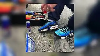 Ryu, the Runner - BUSINESS (Speed Up)