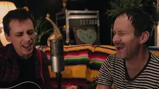 DWAYNE GRETZKY - SIN CITY (GRAM PARSONS COVER) | THE BYTOWN SESSIONS