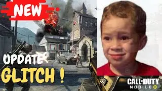 Glitch! Glitch! Call Of Duty:Team Deathmatch Killhouse - 24 kills BUT NO MVP Multiplayer Gameplay