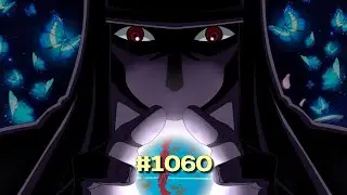 POURQUOI le CHAPITRE 1060 de ONE PIECE marque le D&Eacute;BUT de la GRANDE GUERRE FINALE !