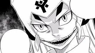 Edens Zero || Sister Appears MMV.