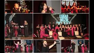 ESKAD Müzik Topluluğu’ndan Müzik Dolu Gece.