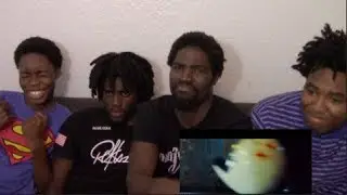 Migos - Stir Fry (Official) REACTION